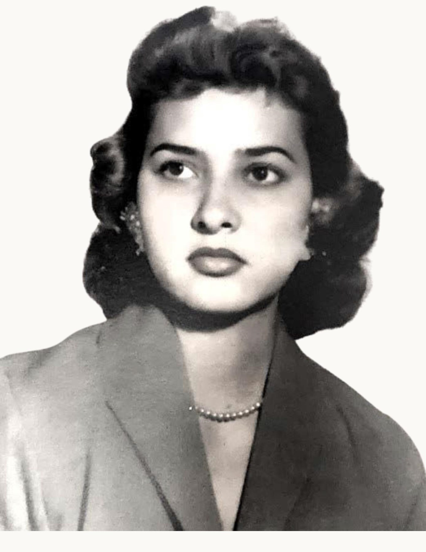 Obituary of Guadalupe V. Jessie