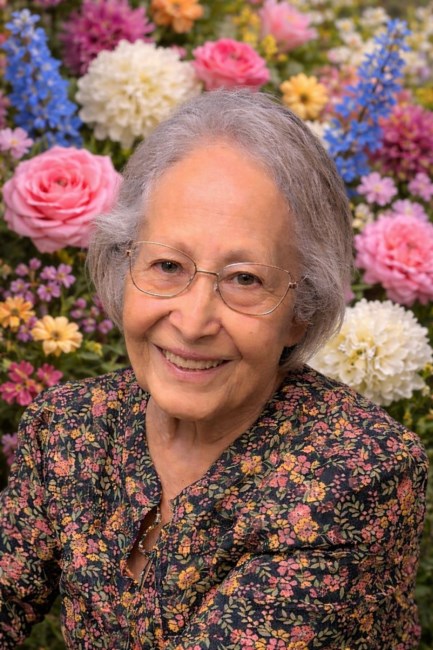 Obituary of Zulma Díaz Lugo