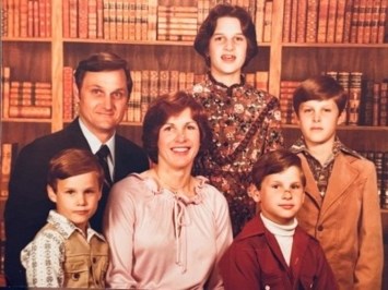 Obituary of Donna Jean Biggs
