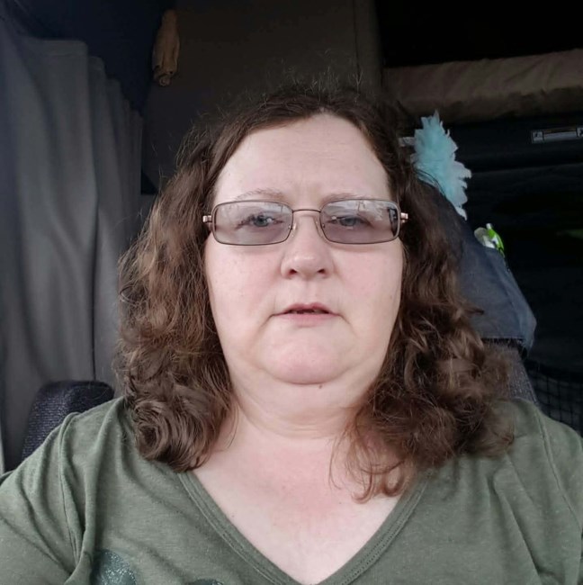 Obituary of Christie Shrewsbury