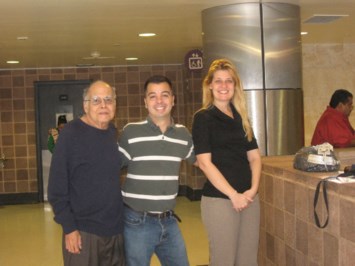 Obituary of Jesse Correa Araujo