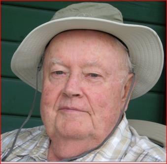 Obituary of William Robert McKay