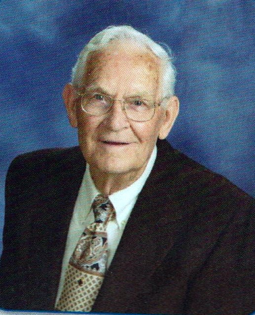 Obituary of E. E. Bracknell