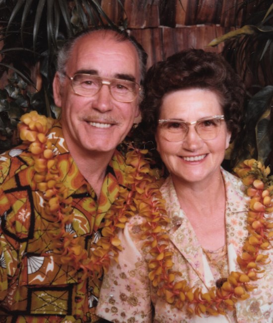 Obituary of Fernand Charles Maurice Barre