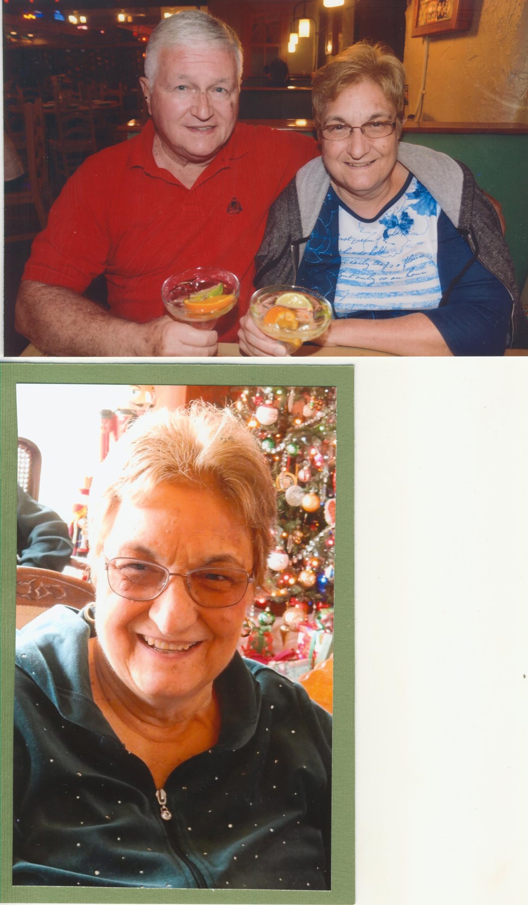 Obituary of Betty June Pramik