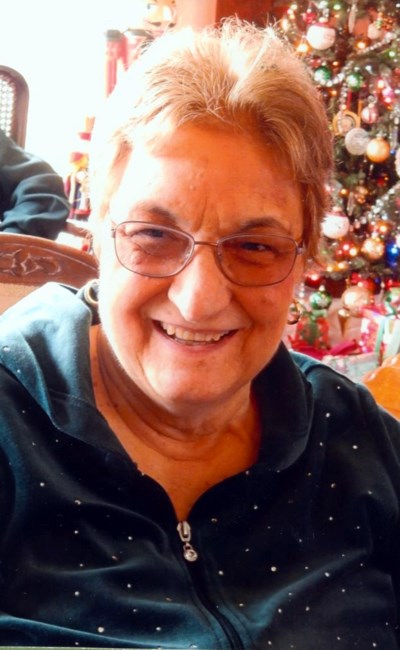 Obituary of Betty June Pramik