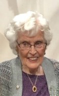 Obituary of Joan Catherine Chiasson