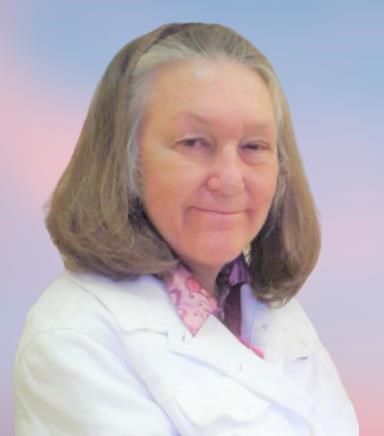 Obituary of Bette Nell Haas