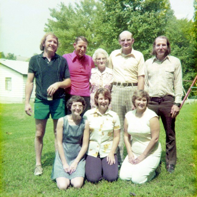 Obituary of Arthur Lee Frederick