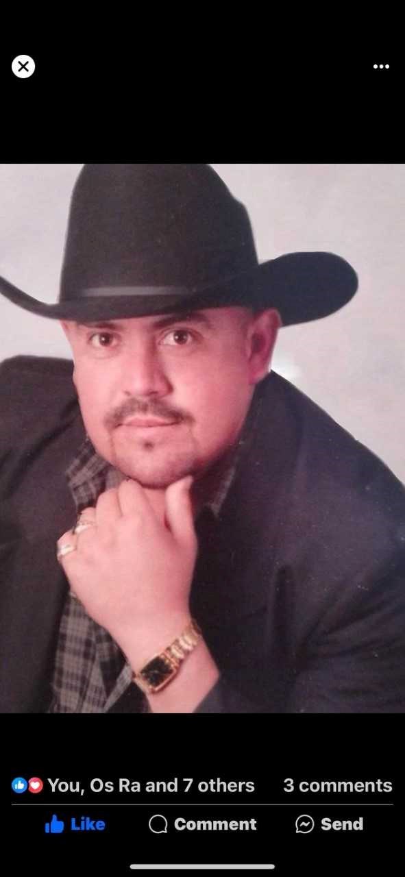 Obituary of Jorge Castañeda Ramirez