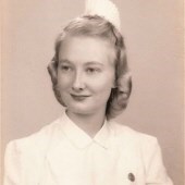 Obituary of Edna Hoppy Hopkins