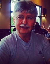 Obituary of Jose Arnoldo Munoz