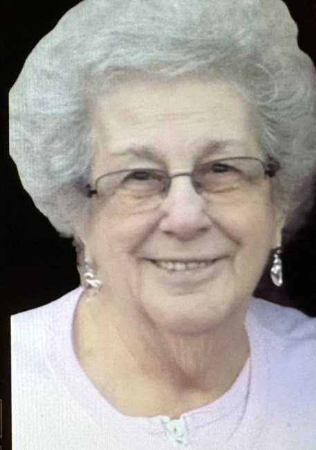 Avis de décès de Margaret S Billich