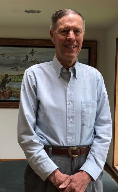 Obituary of Mark Robert Brisack