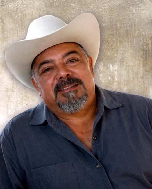 Obituario de Antonio F. Soto
