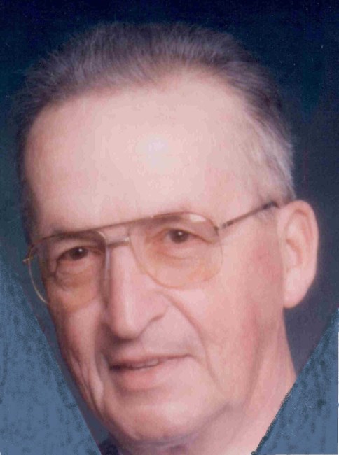 Obituary of Paul Morin