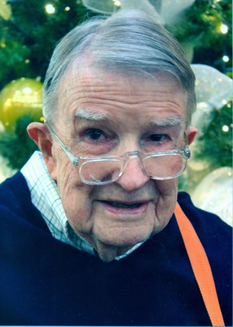 Obituary of Edward Barker Douglass