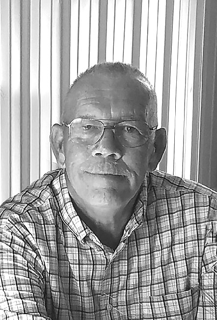 Obituary of Larry Max Clodfelter