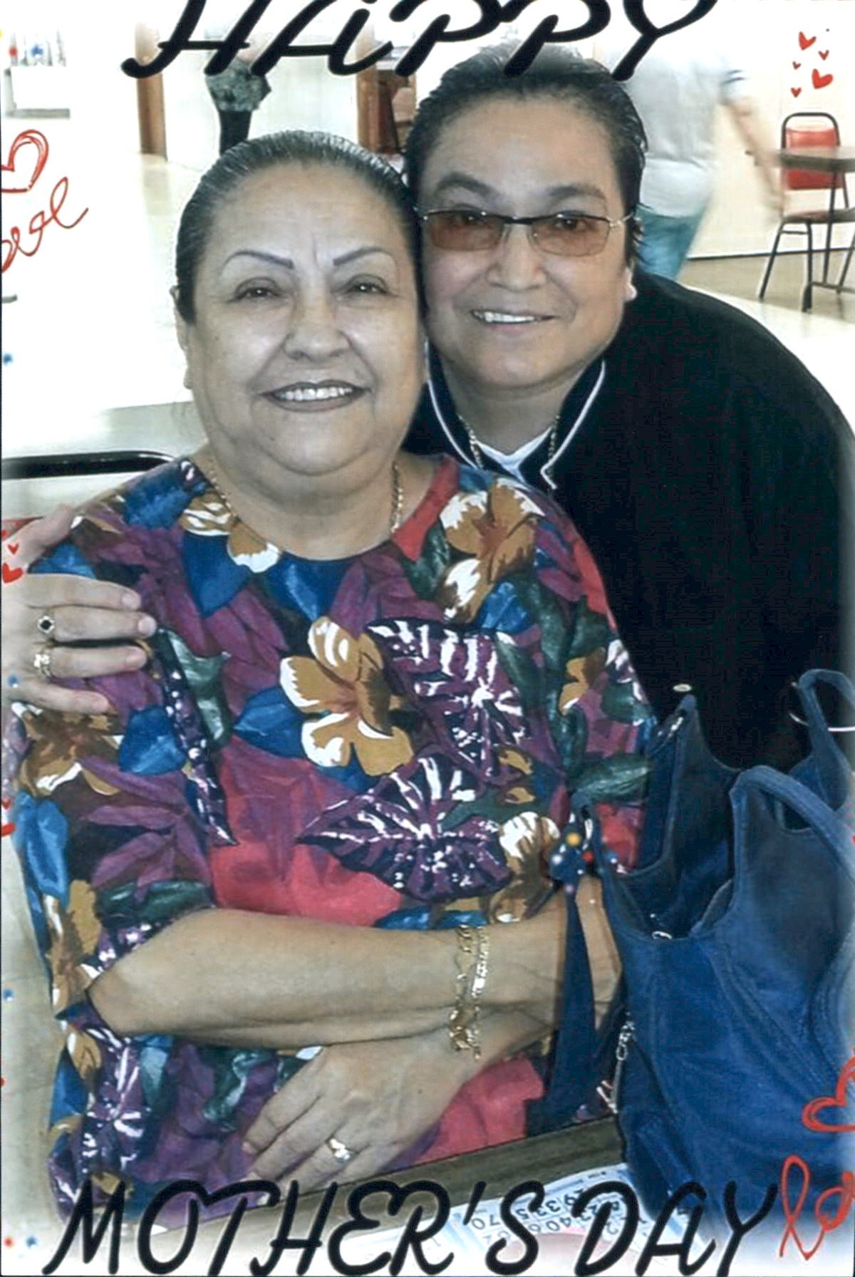 Avis de décès de Maria De Jesus Davila