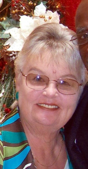 Obituary of Dorothy J. Fortenberry