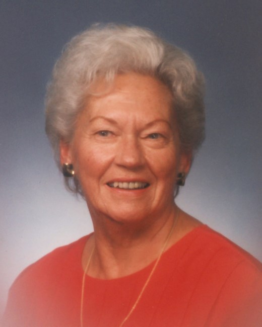 Obituary of Freda Anne Ide