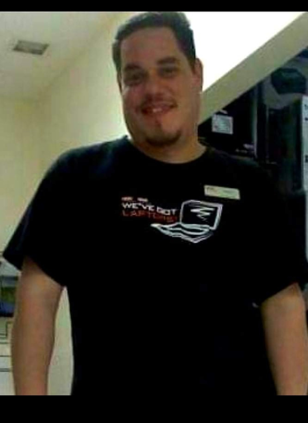 Obituary of Paul Adam Ryckman