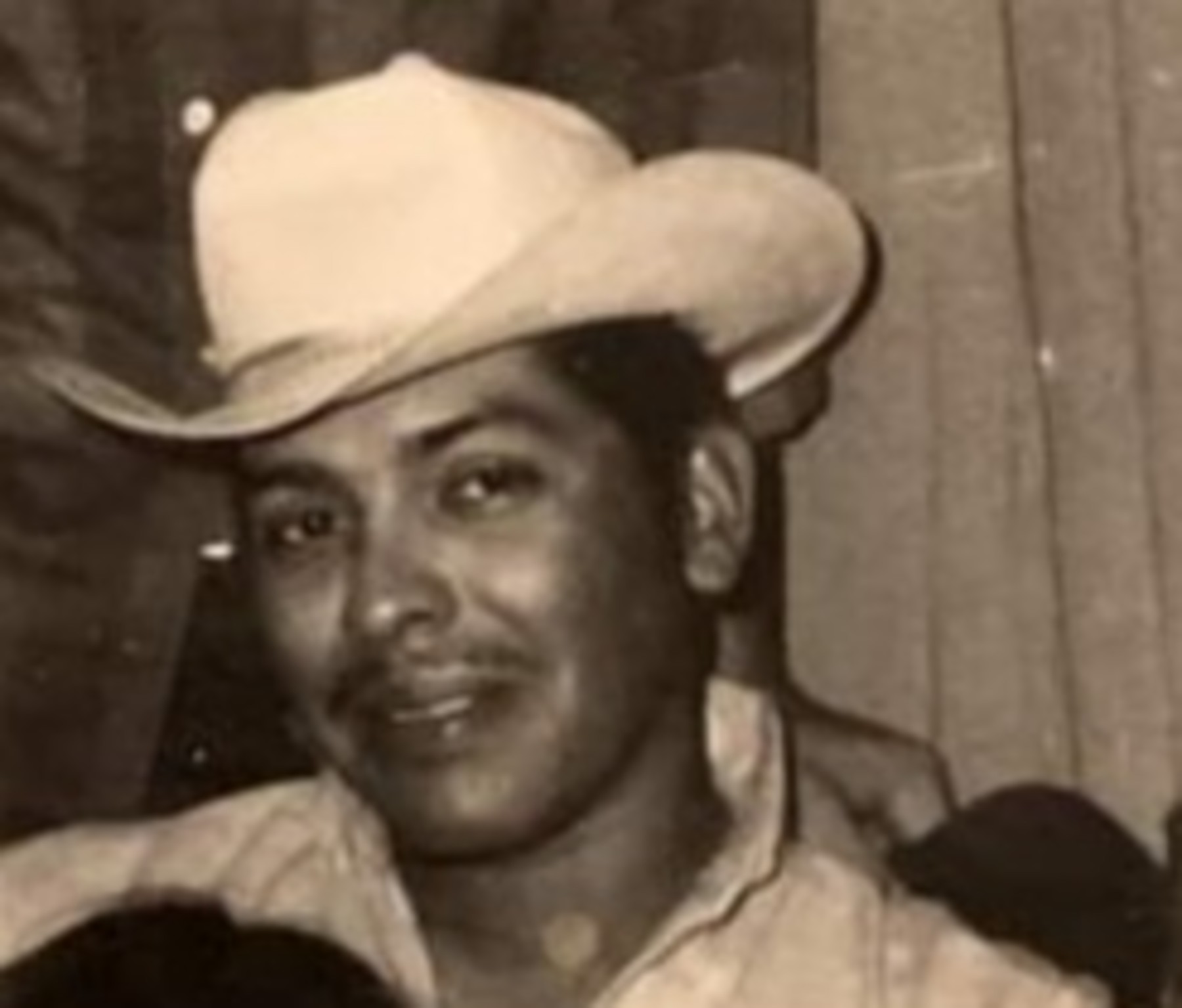 Obituary of Jose Davila Garcia