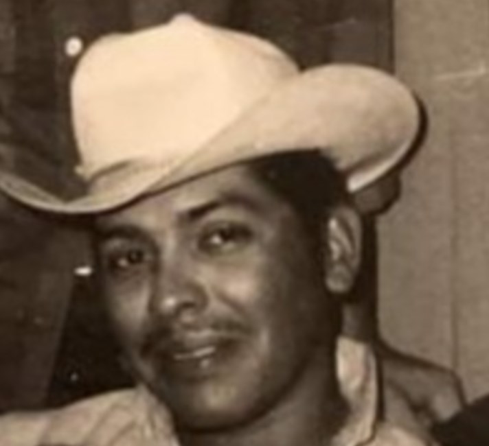 Obituary of Jose Davila Garcia