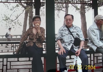 Obituary of Tao Van Le