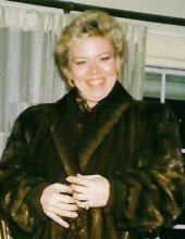 Obituary of Mary Veronica Winters