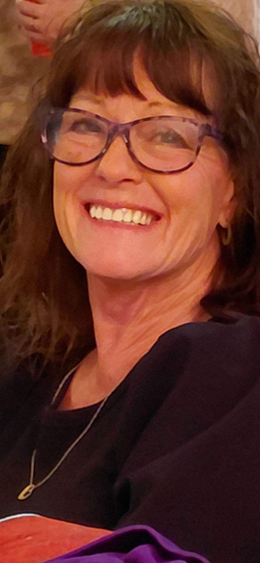Obituary of Gail Elizabeth Leal