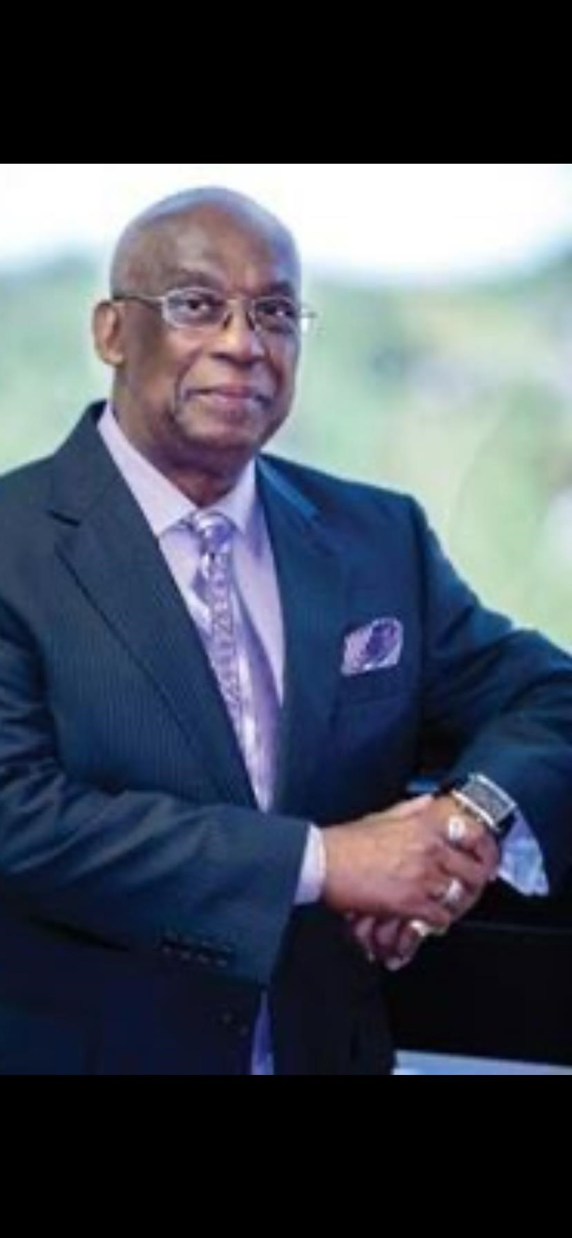 Obituary of Allen C. Goodlow, Sr.
