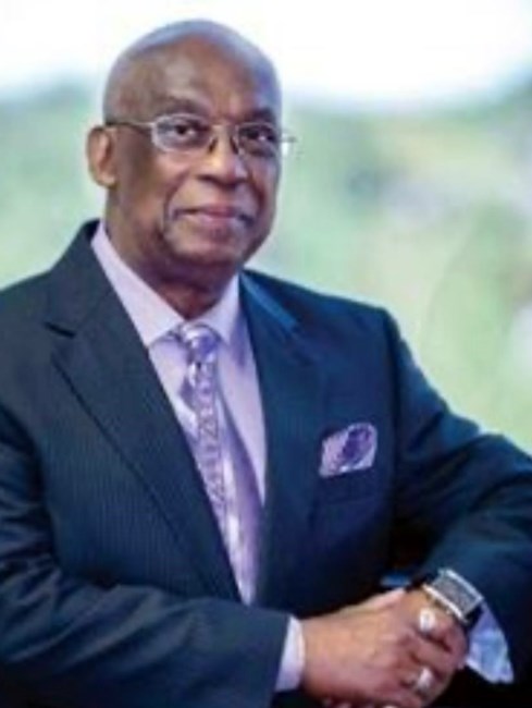 Obituary of Allen C. Goodlow, Sr.