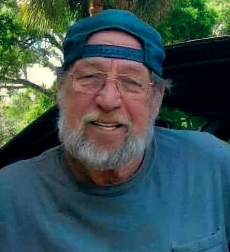 Melvin St. Clair Meredith Jr. Obituary Fort Pierce, FL