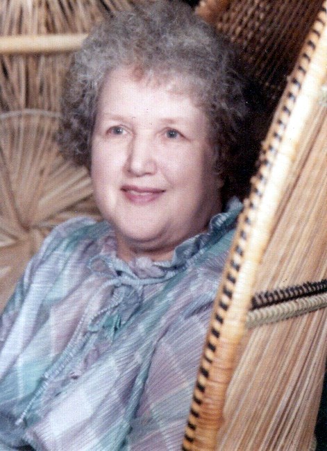 Obituary of Elva Catherine Harris