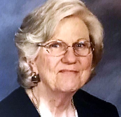 Obituary of Dorothy Ann Griffith