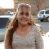 Maria Gomez Obituary Scottsbluff Ne