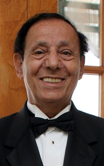 Obituary of Elias George Saba