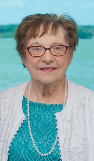 Obituary of Dolores J Antala