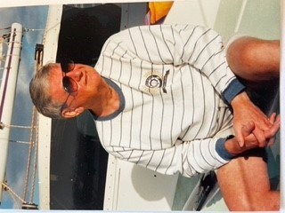Obituary of Brian "Bim"  Eugene Biart
