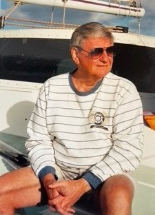Obituary of Brian "Bim" Eugene Biart