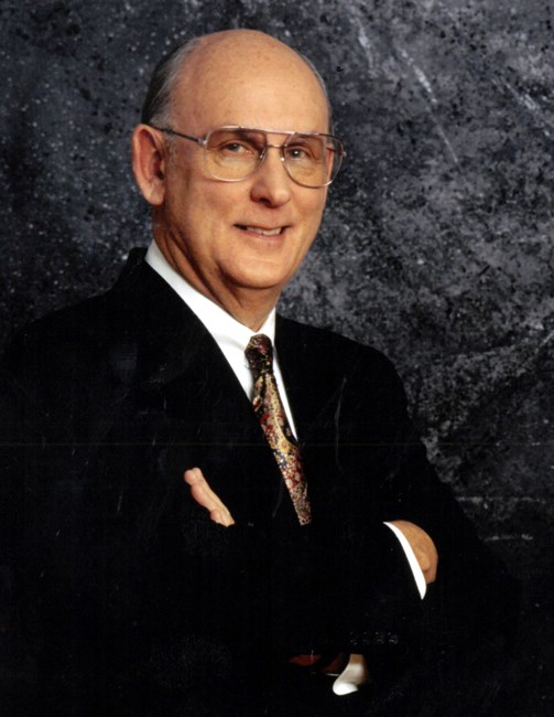 Obituary of Roger Blaine Ware