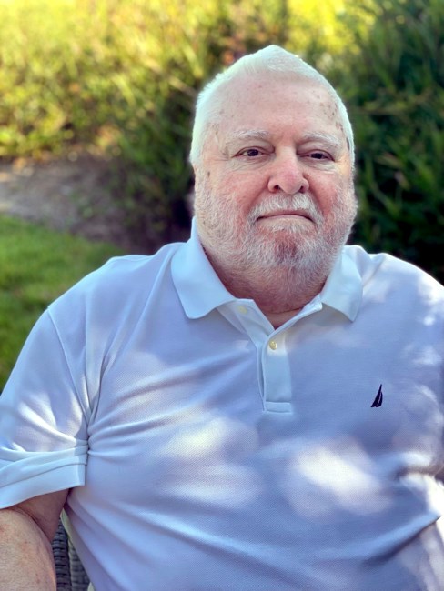 Obituario de James "Jim" Erwin Cook