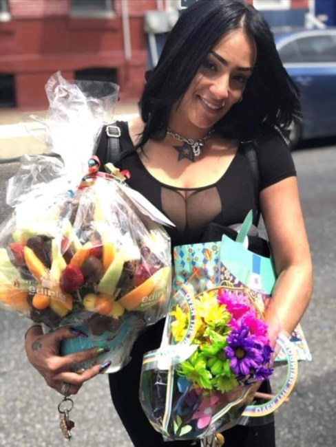 Obituary of Jessica Ivette Hernández Negrón