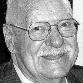 Obituary of Mervyn Gregory