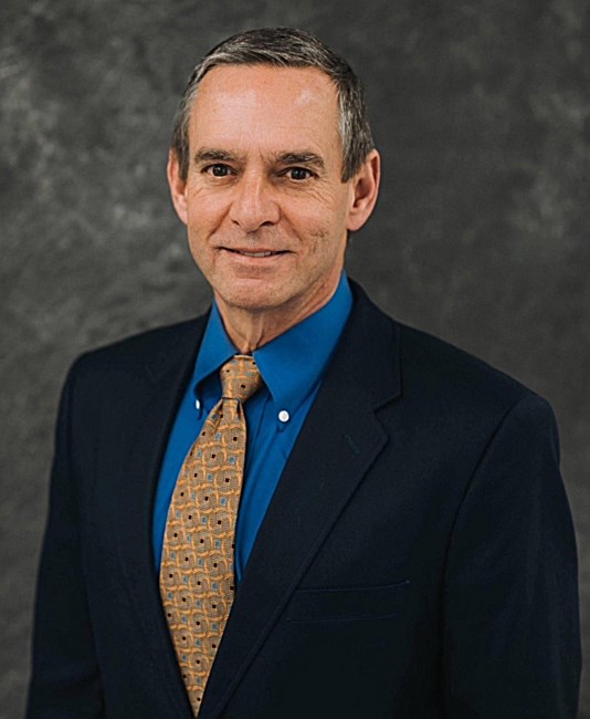 Avis de décès de James Hoover