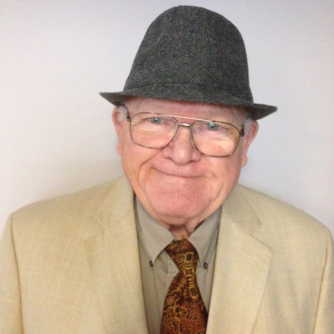 Obituary of Charles Newton Anderson Sr.