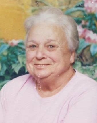 Ruth Turner Obituary