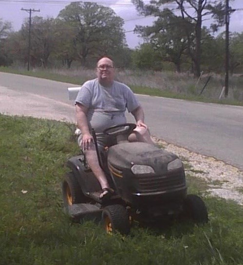 Obituary of George Jim "Jim" Perrin Jr.