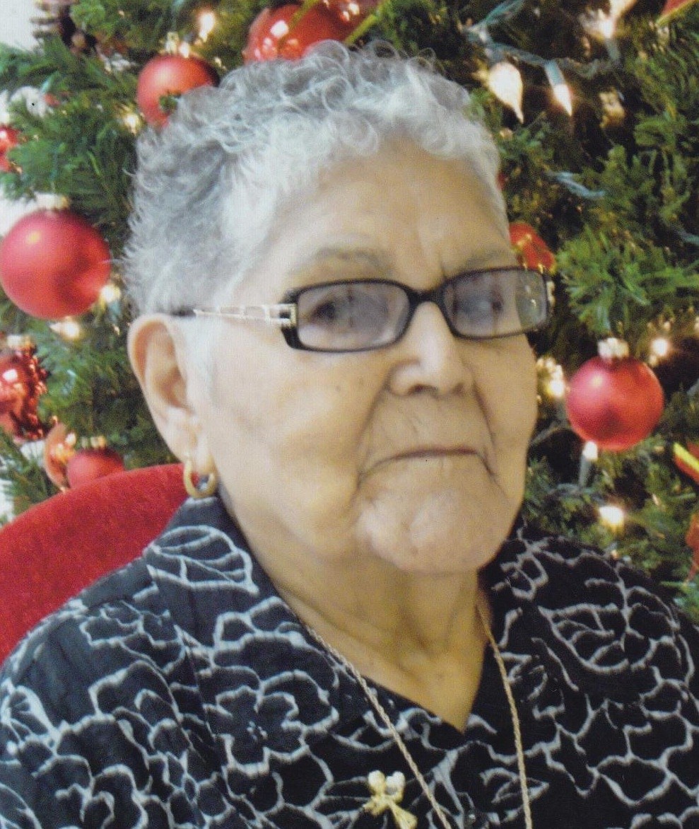 Paula G. Perez Obituary Brownsville, TX